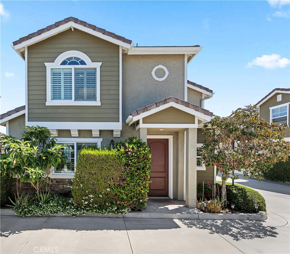 8643 Belmont, Cypress CA 90630 - photo 1