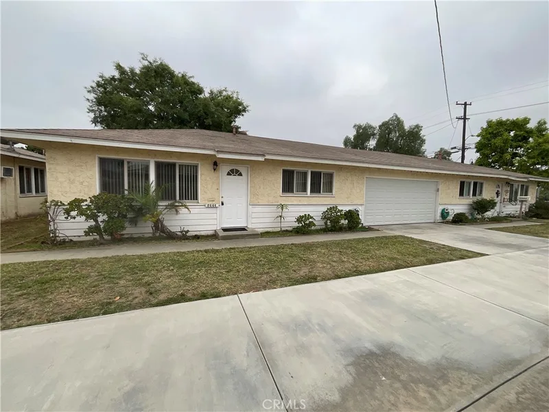 8644 Watson Street, Cypress, CA 90630
