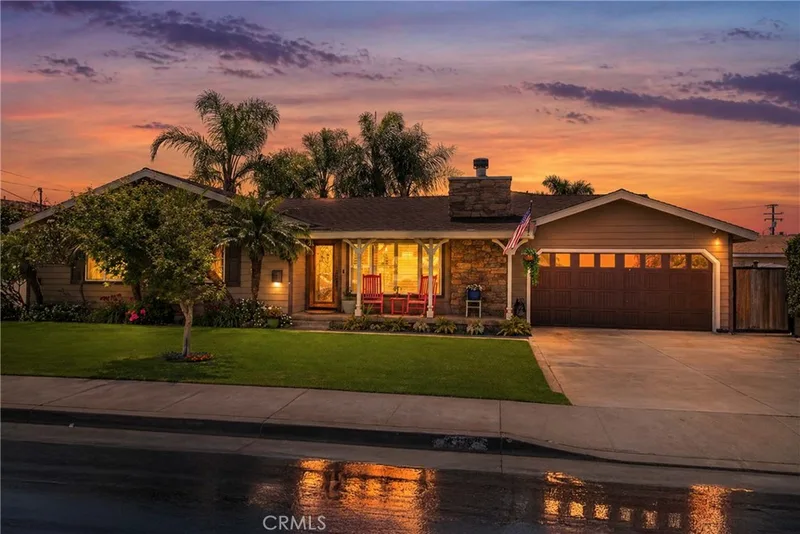 8651 La Homa, Cypress, CA 90630