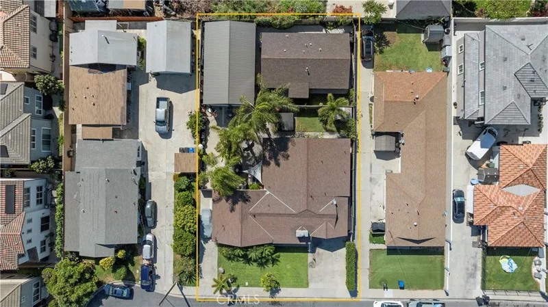 8651 La Homa, Cypress, CA 90630