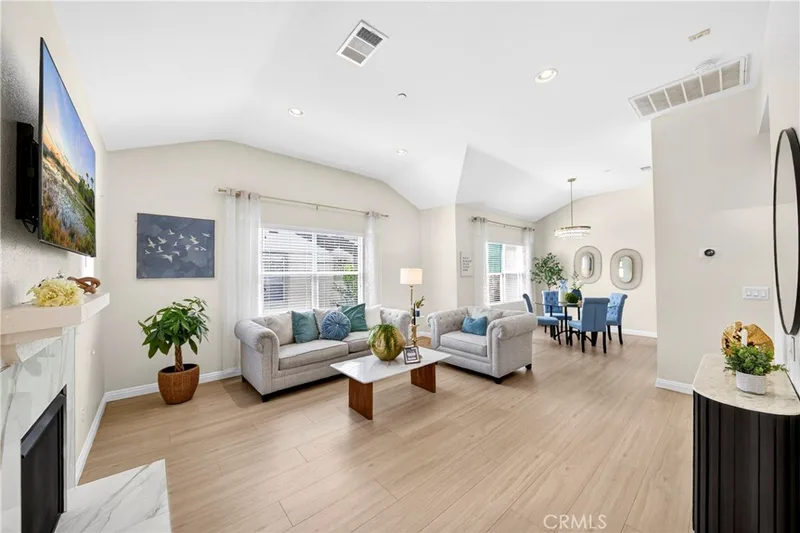 8692 Belmont A, Cypress, CA 90630
