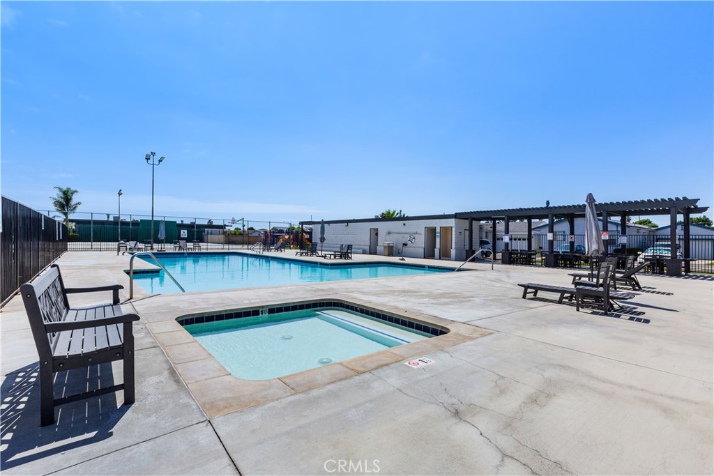 9080 Bloomfield 116, Cypress CA 90630 - photo 16