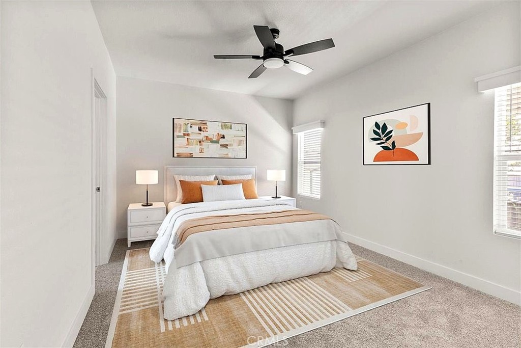 Second Bedroom - 9080 Bloomfield 231, Cypress CA 90630 - photo 14