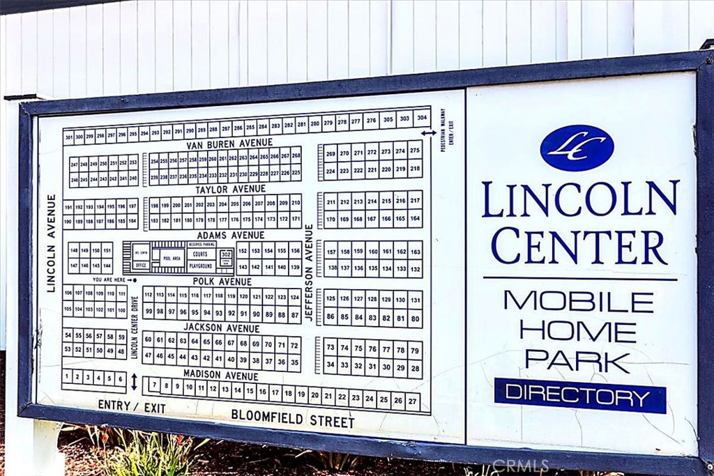 Community Amenities: Lincoln Center offers a pool, wading pool, basketball courts, gym, dog-friendly area, pool tables, - 9080 Bloomfield 231, Cypress CA 90630 - photo 22
