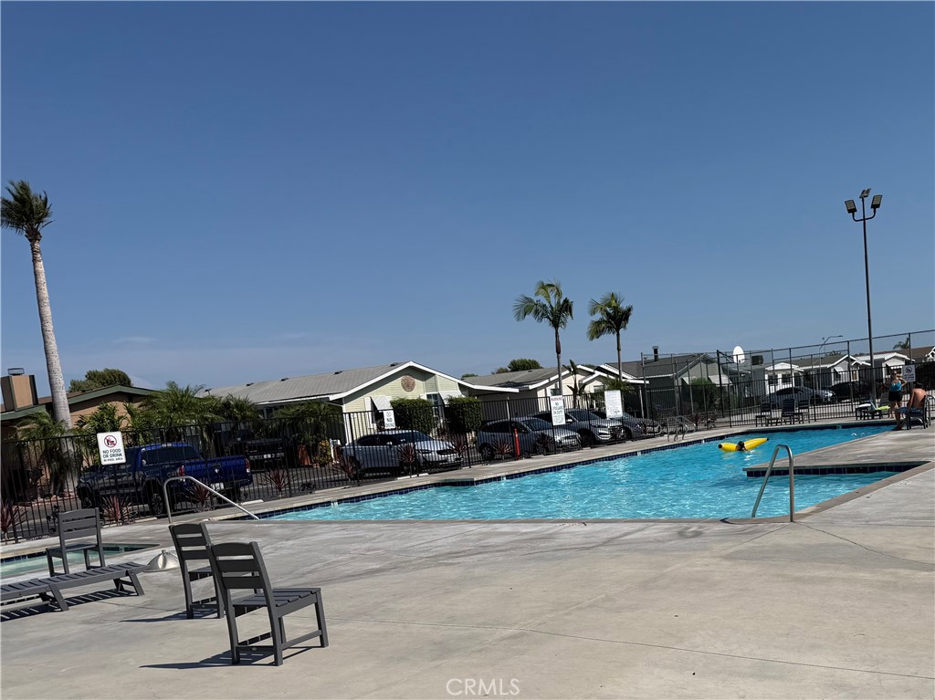 Community Pool - 9080 Bloomfield 295, Cypress CA 90630 - photo 4