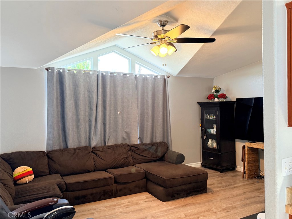 Living Room - 9080 Bloomfield 295, Cypress CA 90630 - photo 6