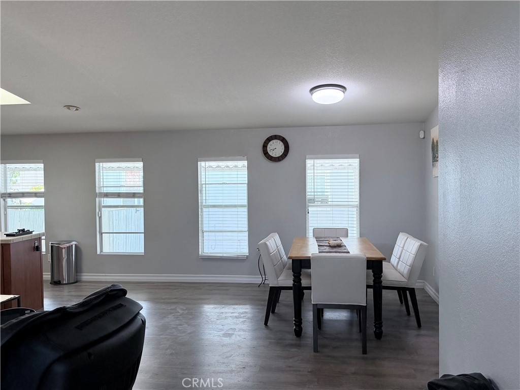 View from Entry - 9080 Bloomfield 295, Cypress CA 90630 - photo 8