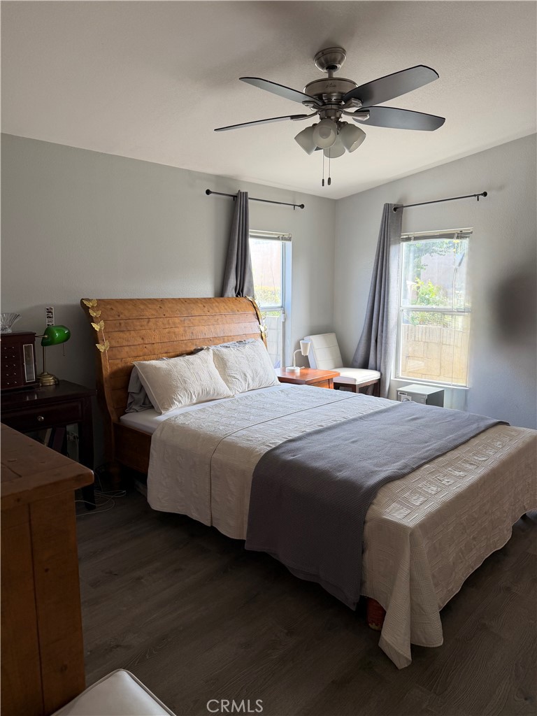 Primary Bedroom - 9080 Bloomfield 295, Cypress CA 90630 - photo 10