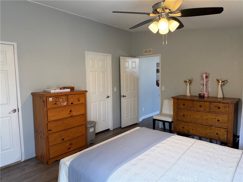 Primary Bedroom - 9080 Bloomfield 295, Cypress CA 90630 - photo 11