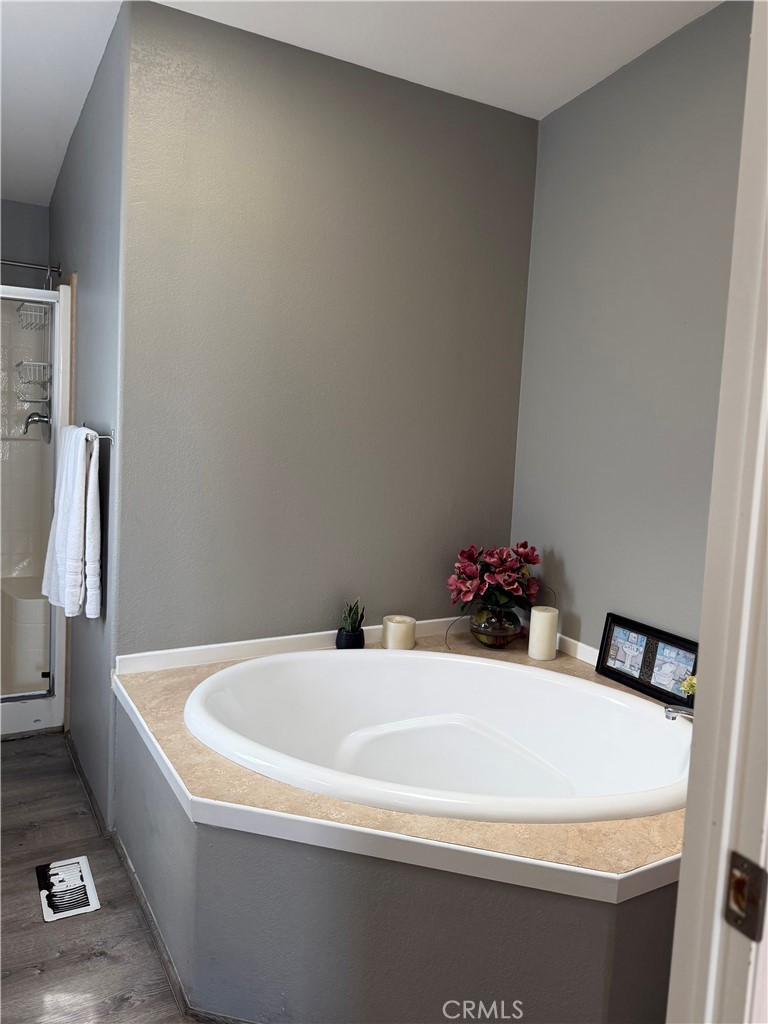 Primary Spa Tub - 9080 Bloomfield 295, Cypress CA 90630 - photo 12