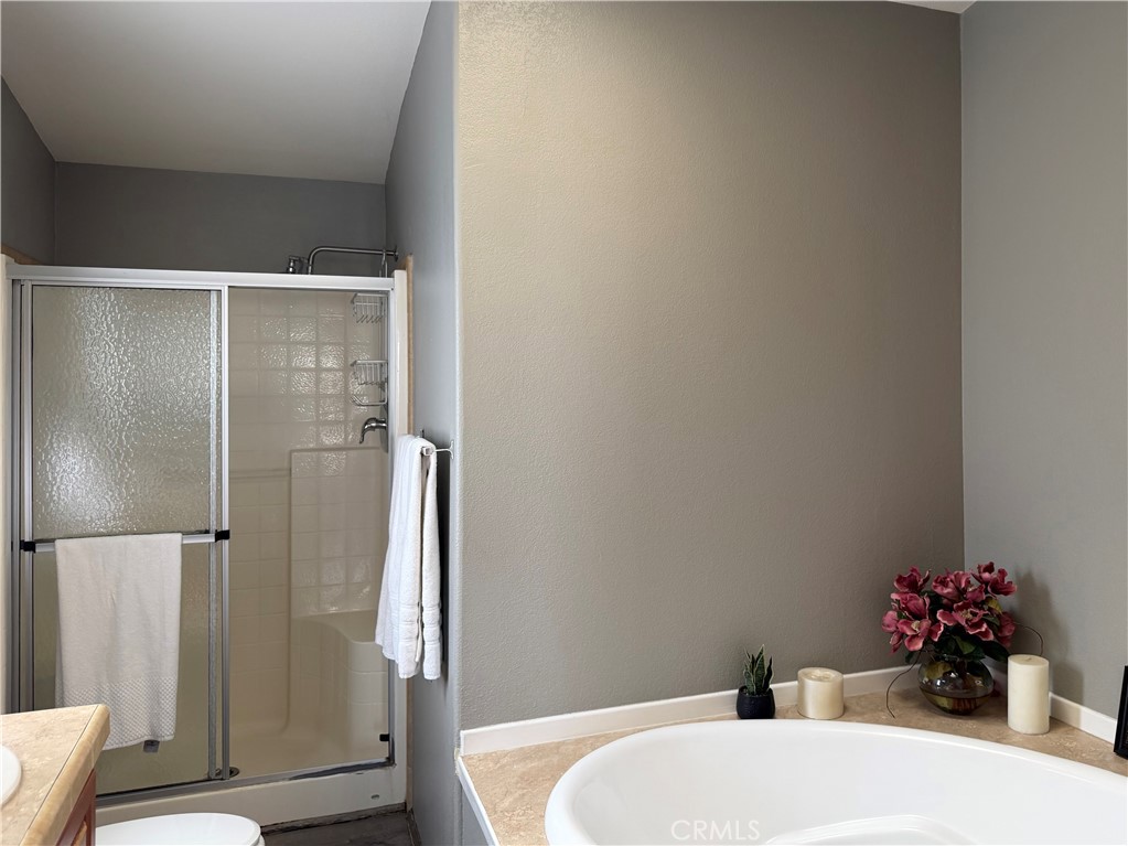 Primary Shower - 9080 Bloomfield 295, Cypress CA 90630 - photo 13