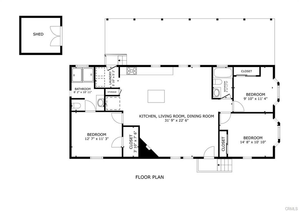 9080 Bloomfield 31, Cypress CA 90630 - photo 17