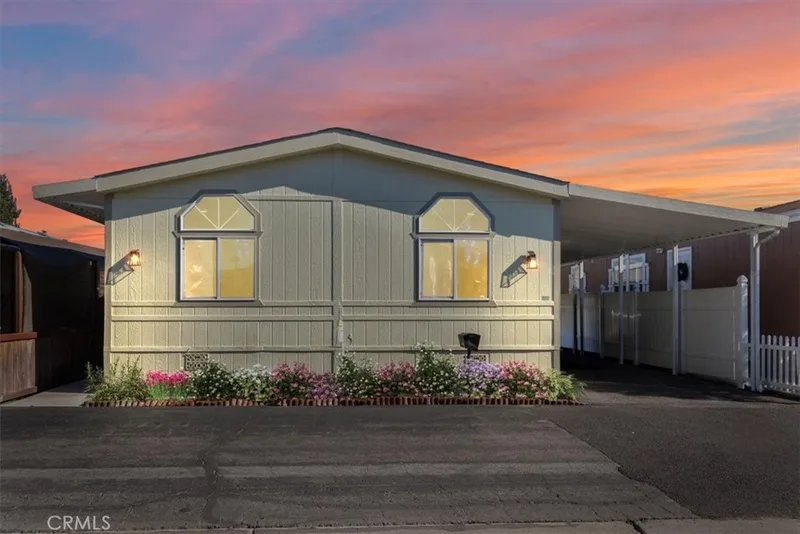 9080 Bloomfield Avenue 135, Cypress, CA 90630