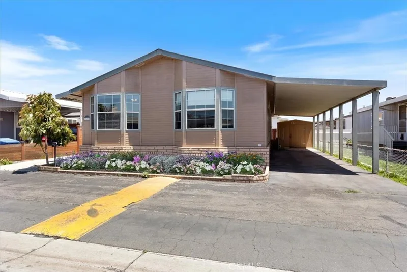 9080 Bloomfield Avenue 141, Cypress, CA 90630