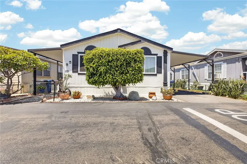 9080 Bloomfield Avenue 20, Cypress, CA 90630