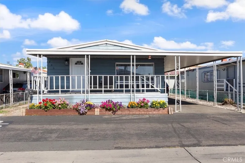 9080 Bloomfield Avenue 293, Cypress