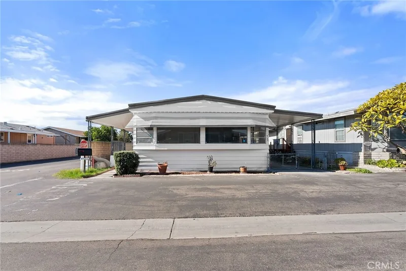 9080 Bloomfield Avenue 72, Cypress