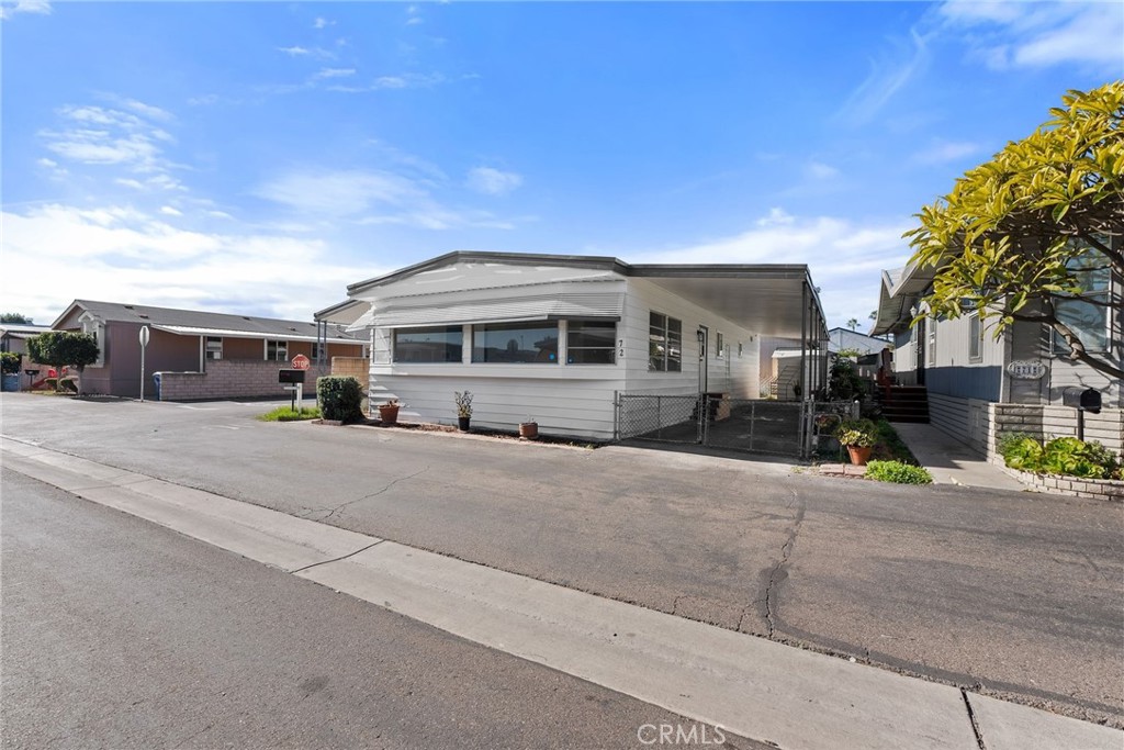 9080 Bloomfield Avenue 72, Cypress CA 90630 - photo 2