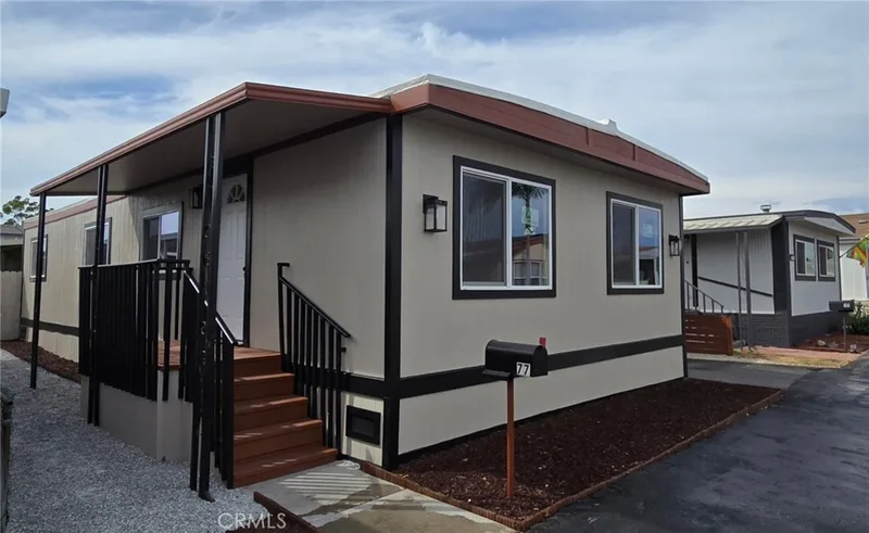 9080 Bloomfield Avenue 77, Cypress, CA 90630