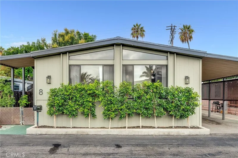 9080 Bloomfield Avenue 8, Cypress