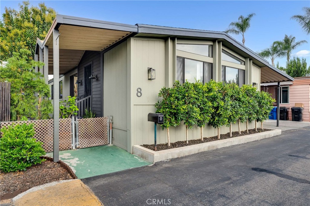 9080 Bloomfield Avenue 8, Cypress CA 90630 - photo 2