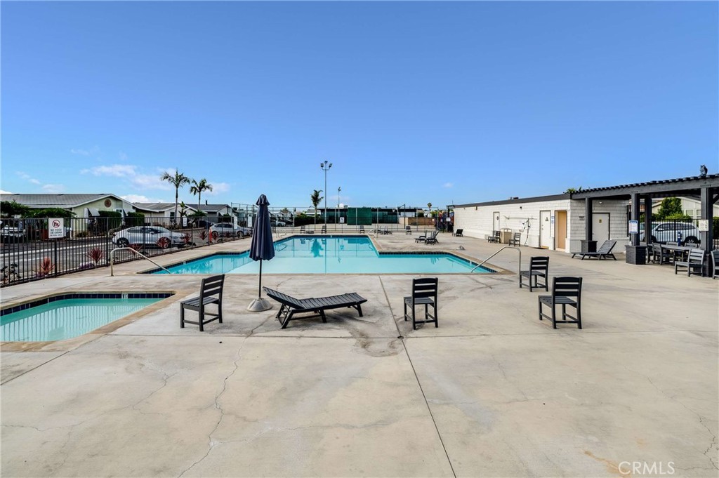 9080 Bloomfield Avenue 8, Cypress CA 90630 - photo 29