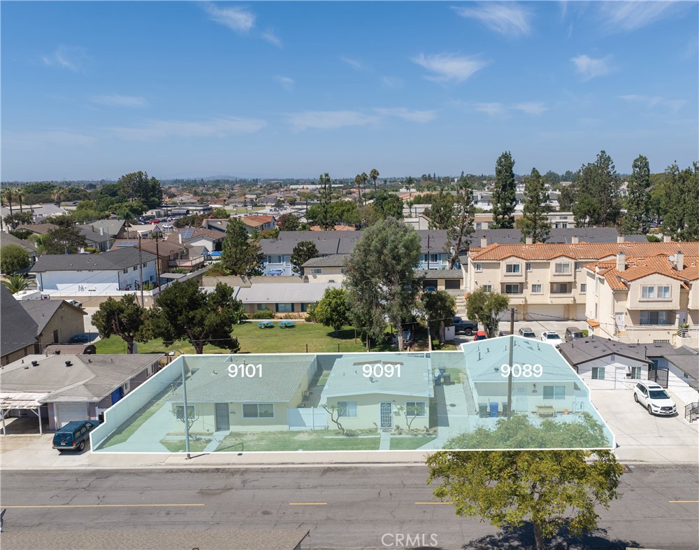 9089 9091 Watson Street, Cypress CA 90630 - photo 1