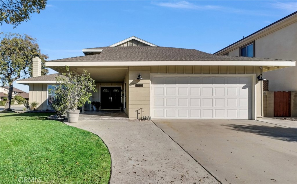 9122 Windsor Circle, Cypress CA 90630 - photo 1