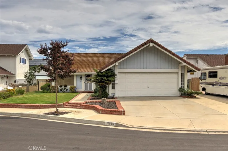 9146 Gregory Street, Cypress