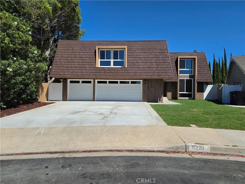 9220 Whitney, Cypress