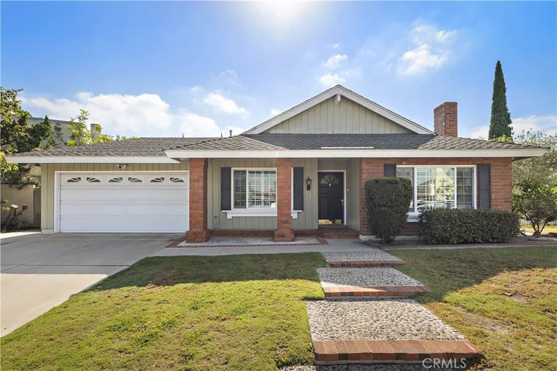 9230 Whitney Way, Cypress, CA 90630
