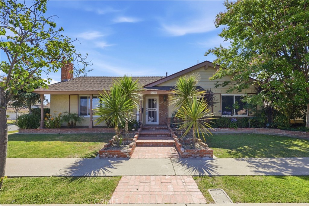 9306 Gregory Street, Cypress CA 90630 - photo 1