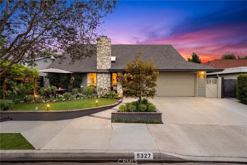 9327 Lexington Street, Cypress CA 90630 - photo 1