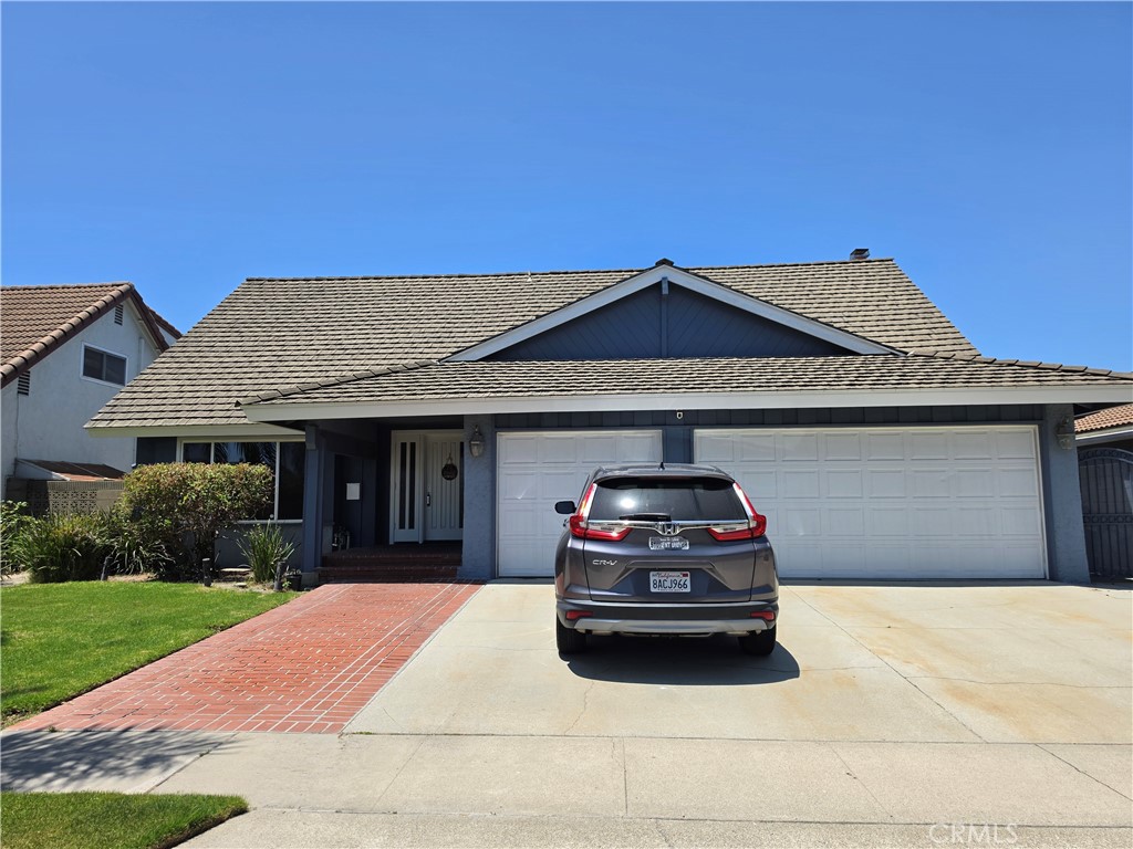 9327 Somerset Lane, Cypress CA 90630 - photo 1