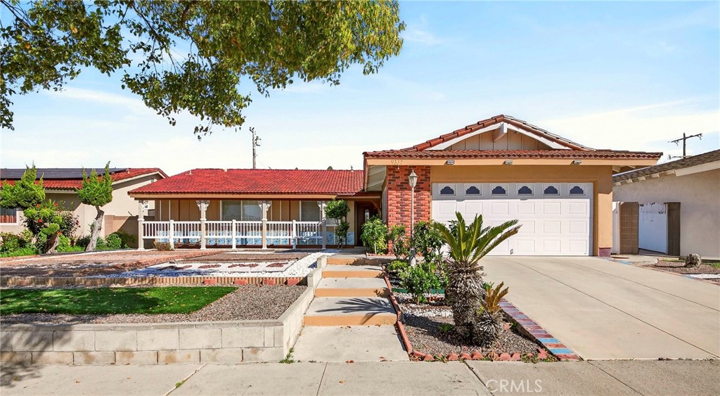 9332 Nancy, Cypress CA 90630 - photo 1