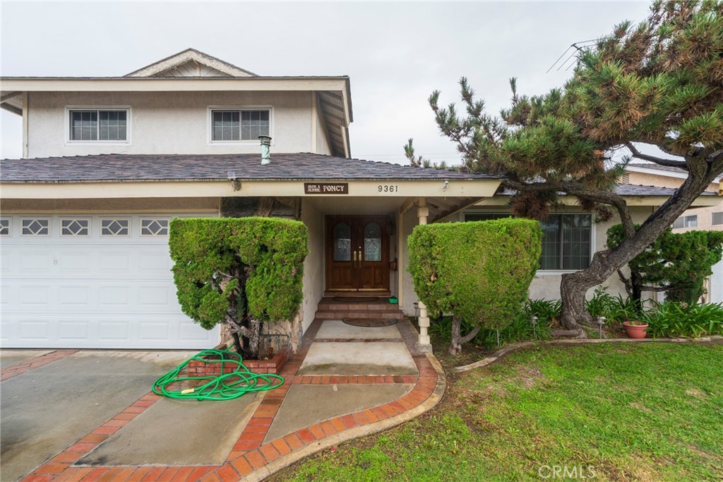 9361 Julie Beth, Cypress CA 90630 - photo 1