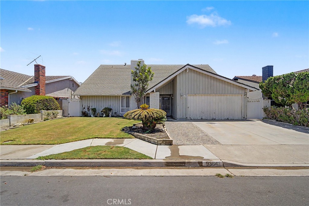 Front - 9364 Fleetwood Street, Cypress CA 90630 - photo 1