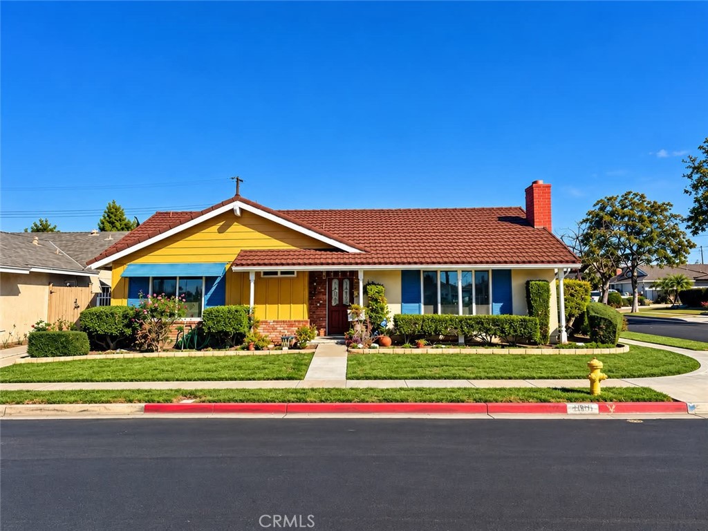 9398 Christopher Street, Cypress CA 90630 - photo 1