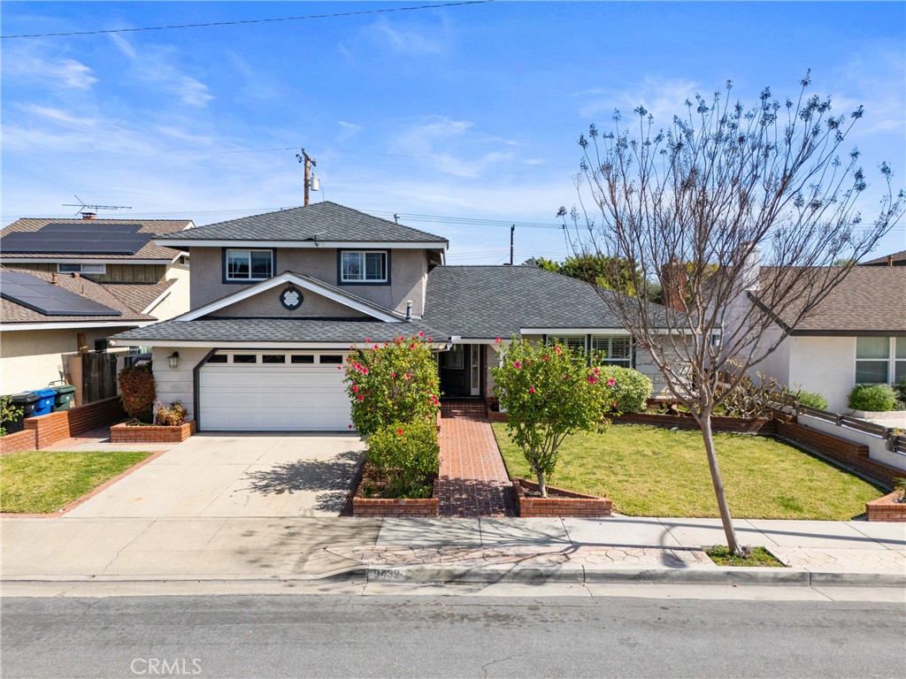 9432 Alderbury, Cypress CA 90630 - photo 1