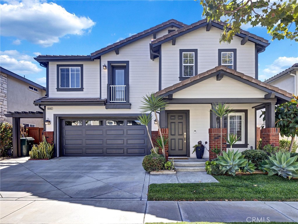 9445 Allison, Cypress CA 90630 - photo 1