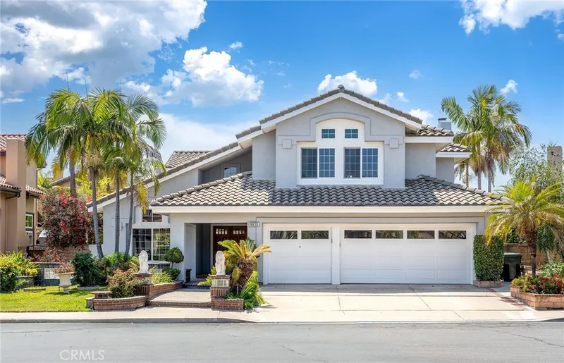 9535 Palermo Way, Cypress, CA 90630
