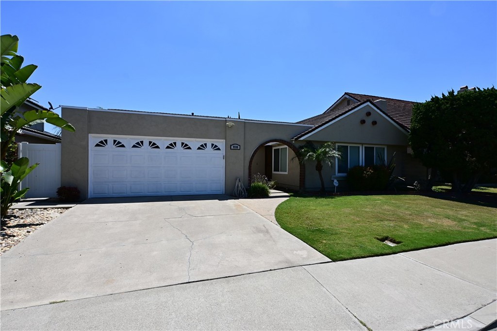 9550 Avenida Monterey, Cypress CA 90630 - photo 1