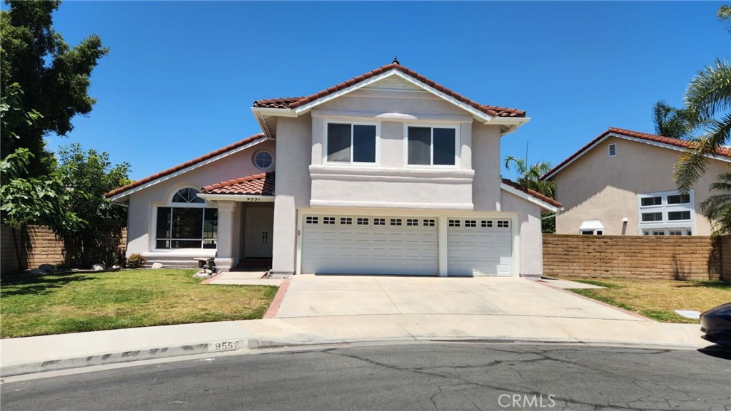 9551 Westbourne Court, Cypress CA 90630 - photo 1