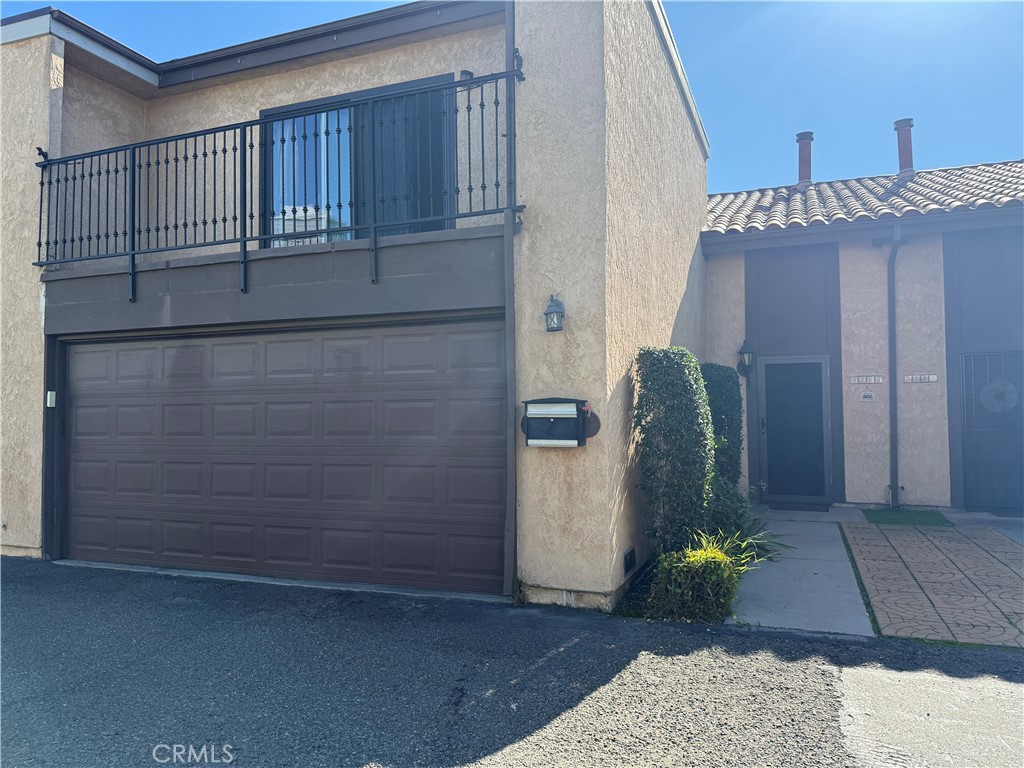 9565 Graham, Cypress CA 90630 - photo 1