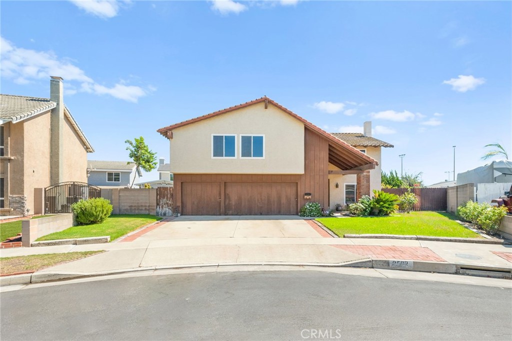 9592 Sonwell Place, Cypress CA 90630 - photo 1