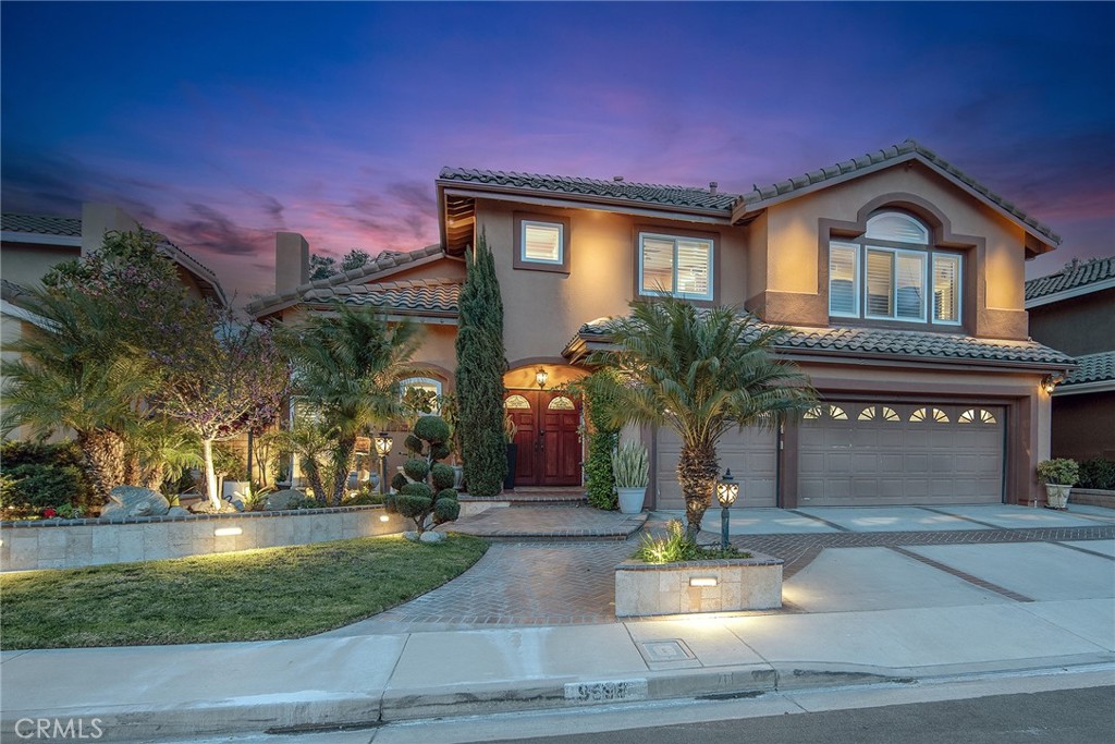 9598 Naples Drive, Cypress CA 90630 - photo 1