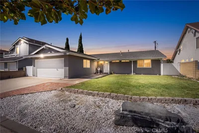 9629 Pauline Drive, Cypress