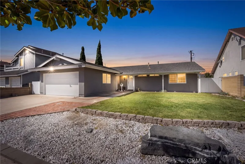 9629 Pauline Drive, Cypress