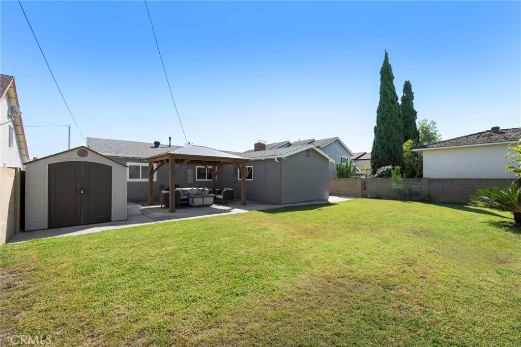 9629 Pauline Drive, Cypress CA 90630 - photo 30