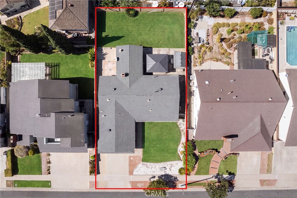 9629 Pauline Drive, Cypress CA 90630 - photo 35